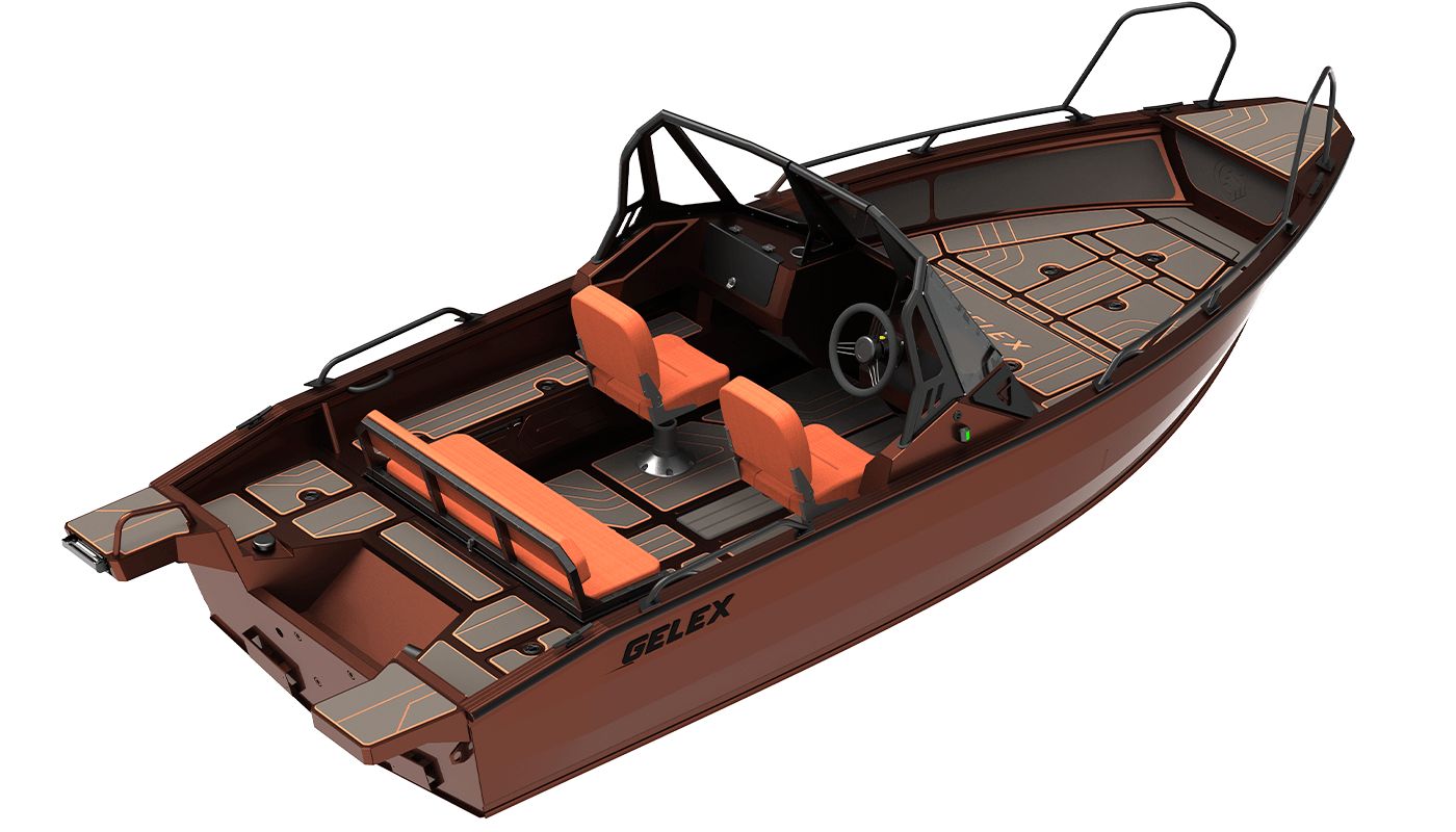 Gelex G5.2 - 2025