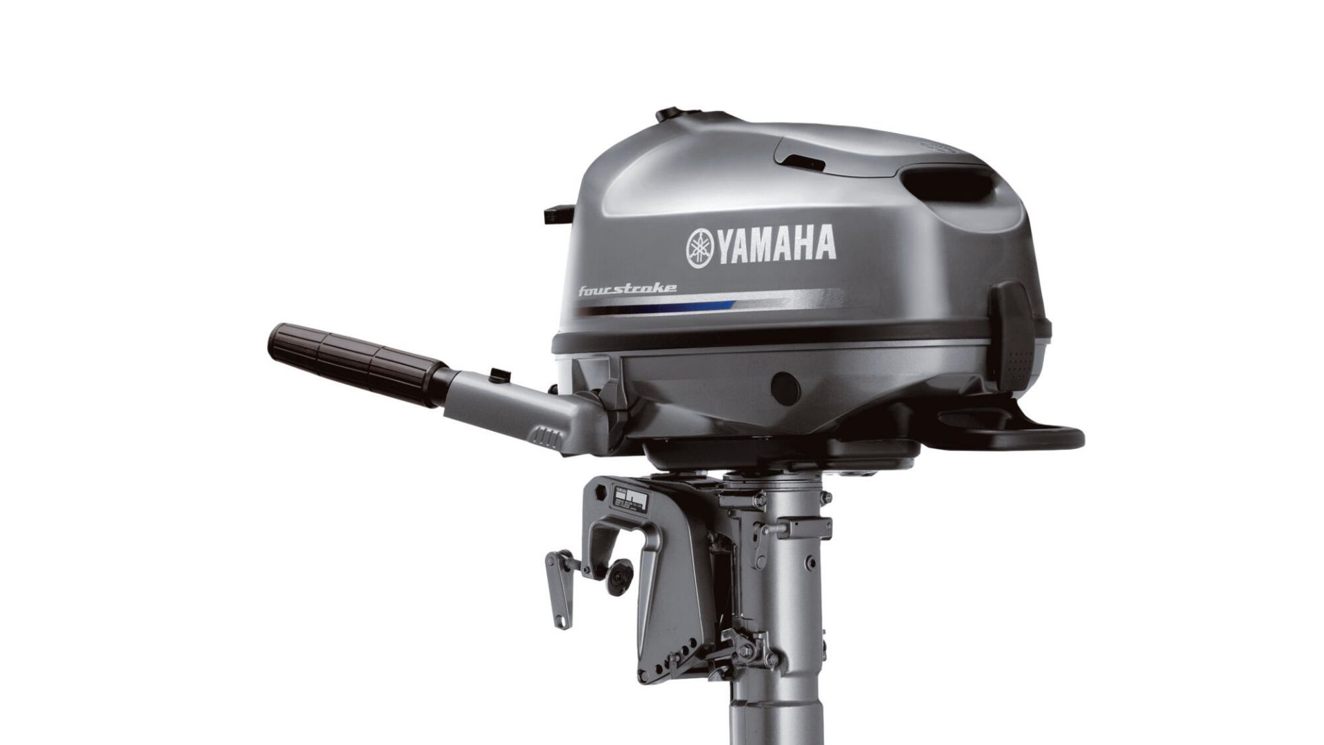 Yamaha F6 CMH S-L - 2026