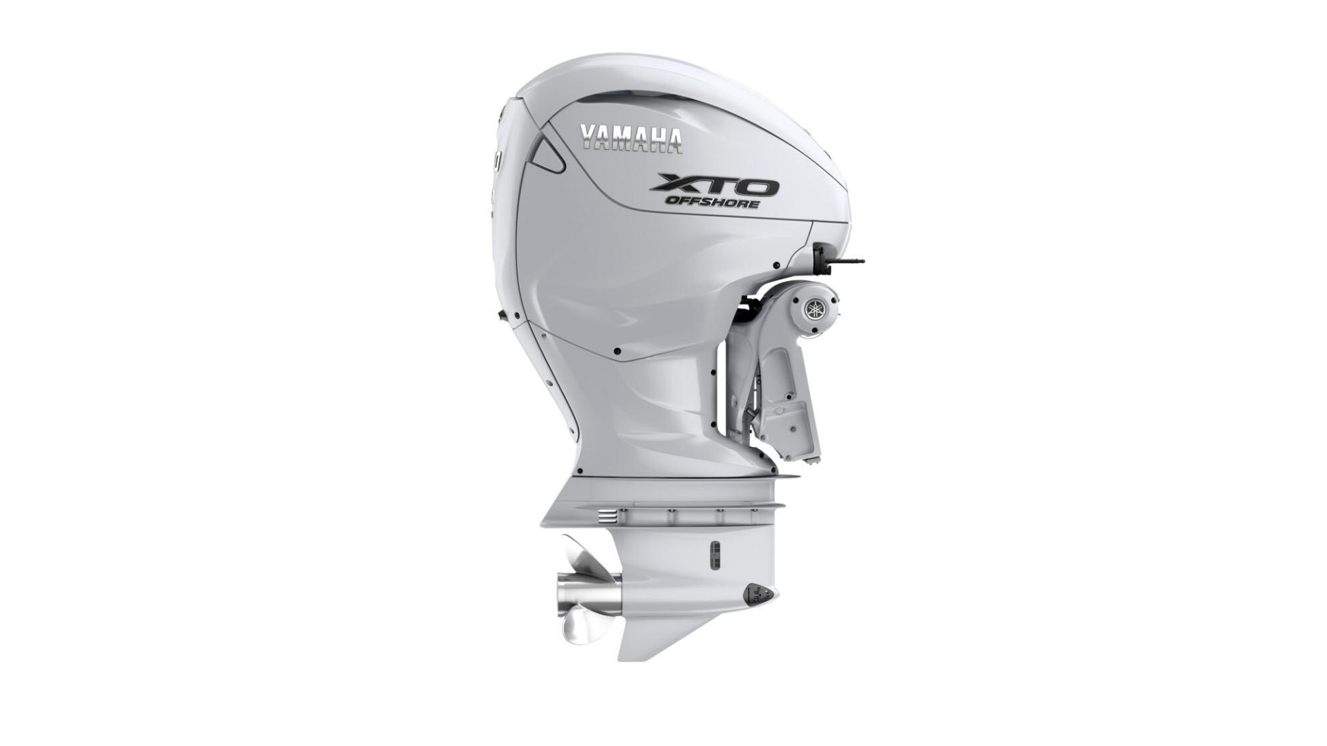 Yamaha XF-LXF400 XSA White ... - 2026 - for sale: 48762.-EUR