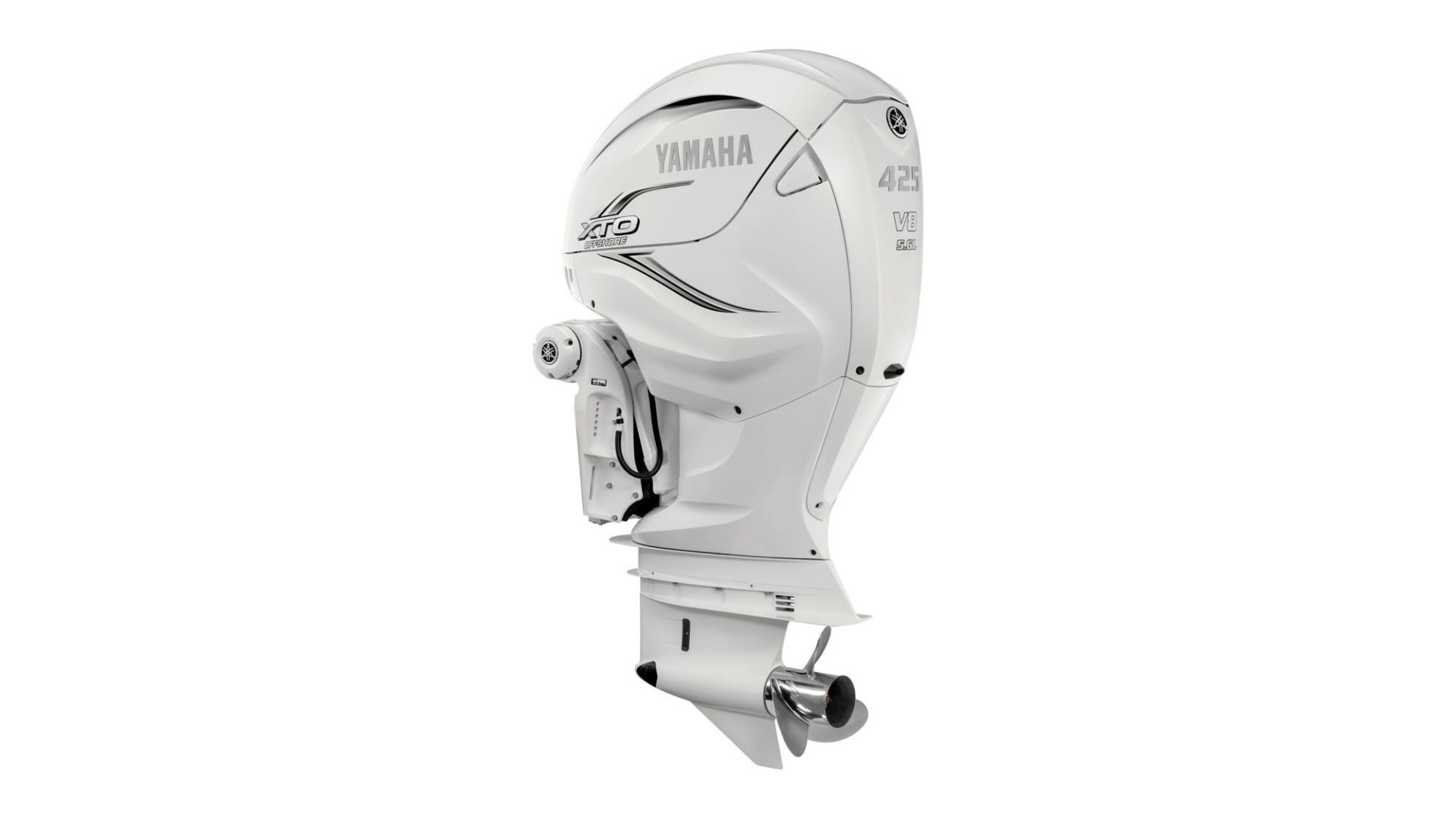 Yamaha XF-LXF425 XSA White ... - 2026 - for sale: 41795.-EUR