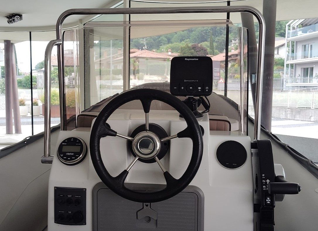 Lomac 500 IN - 1998 - for sale: 12800.-EUR