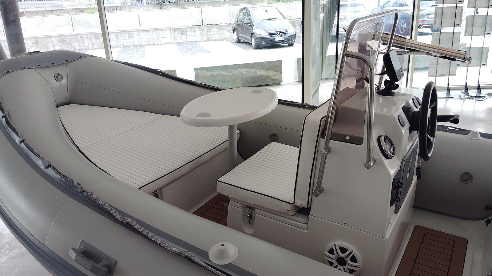Lomac 500 IN - 1998 - for sale: 12800.-EUR