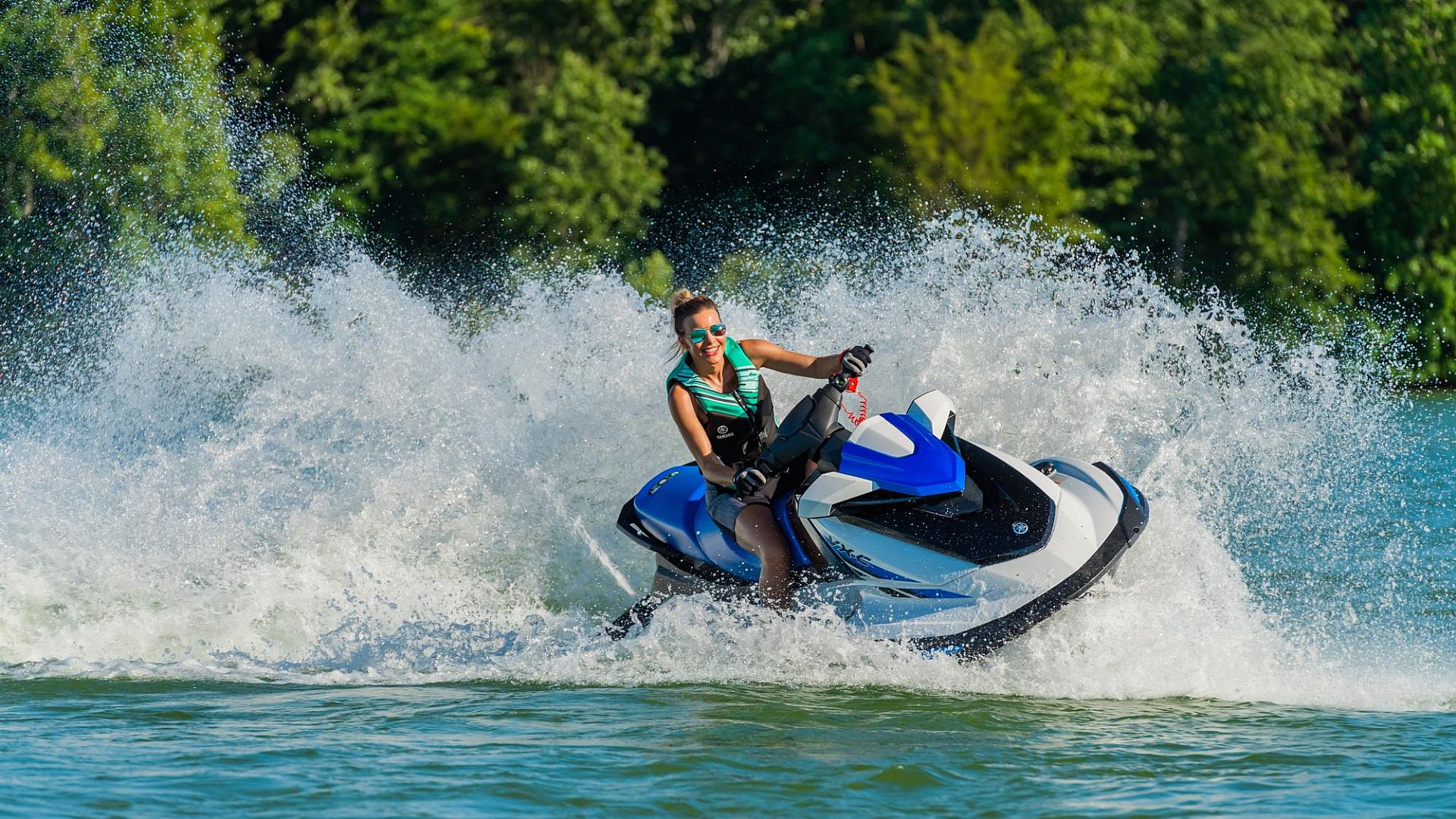 Yamaha VX-C - 2024 - for sale: 12390.-EUR