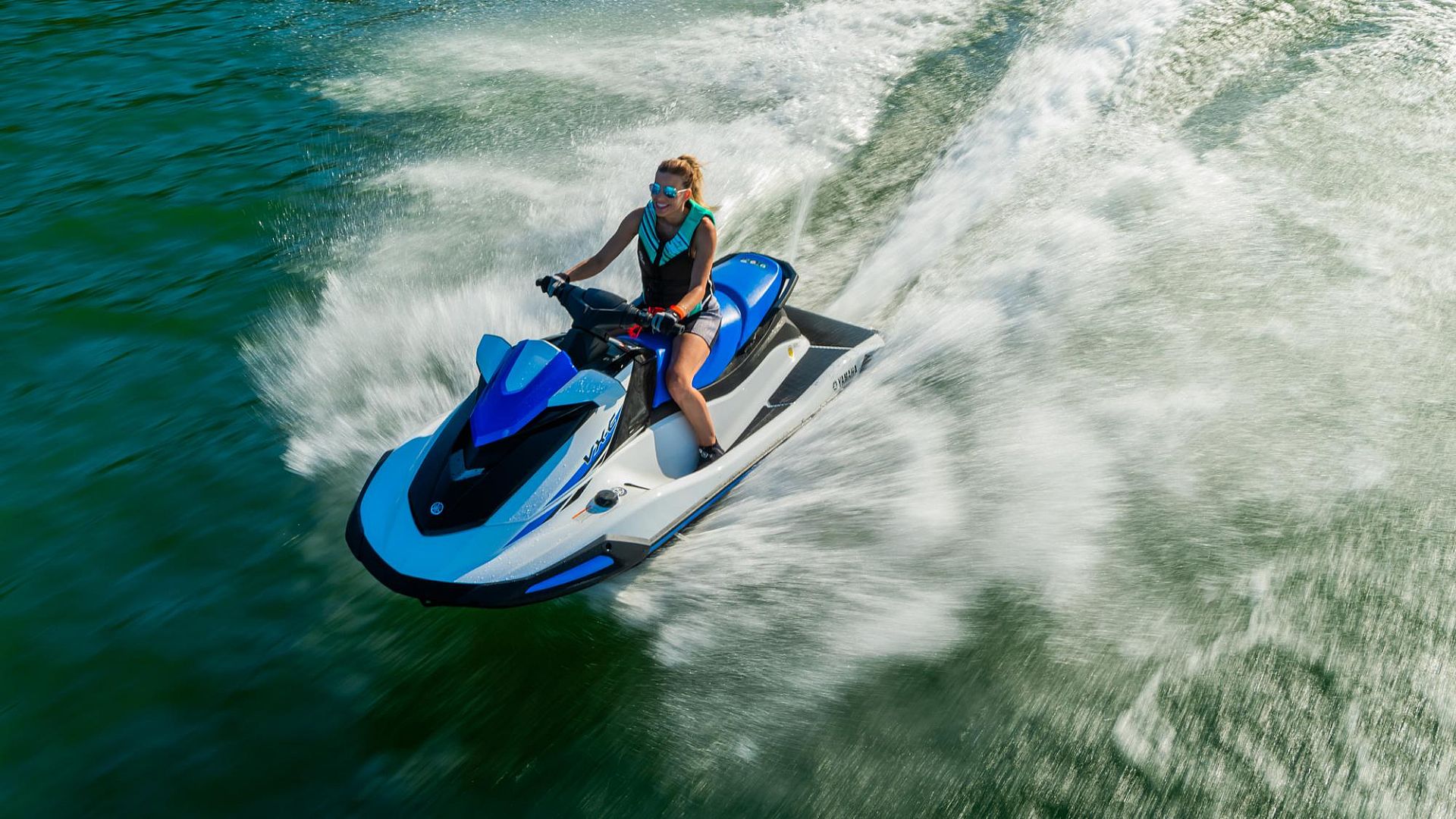 Yamaha VX-C - 2024 - for sale: 12390.-EUR