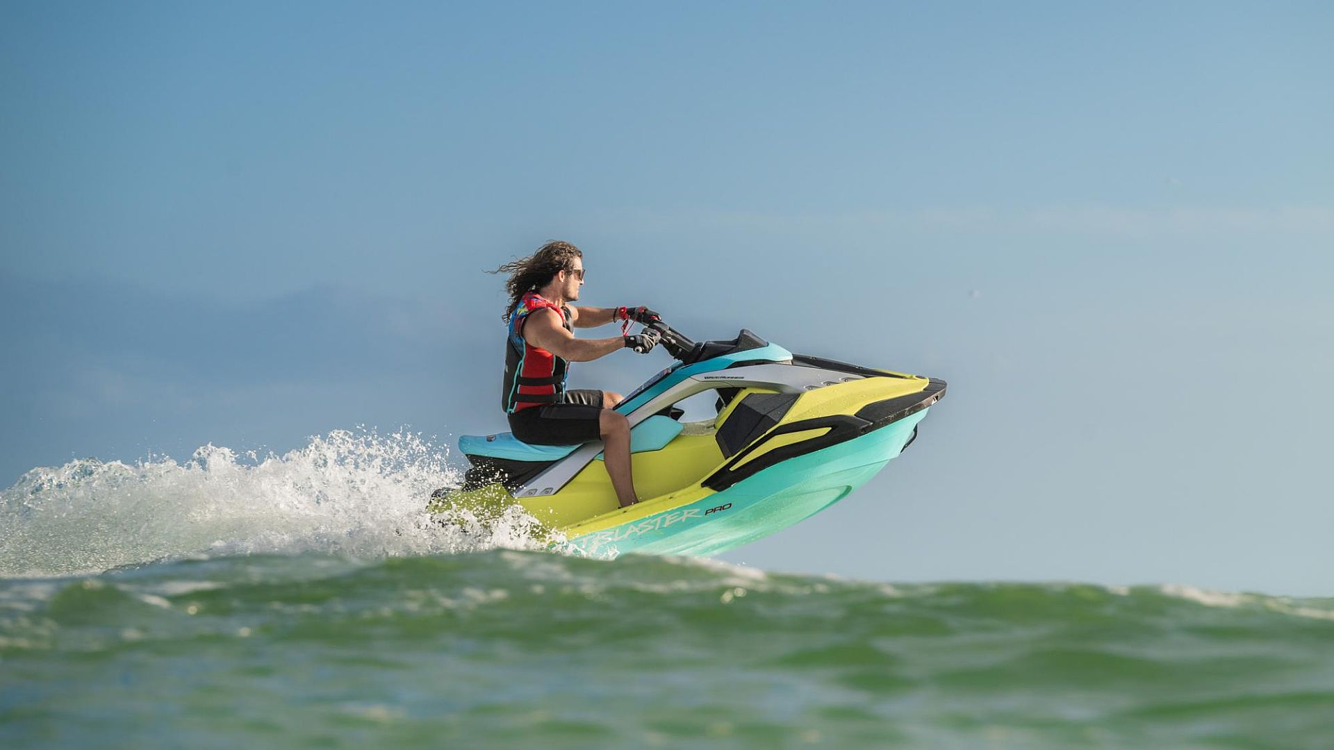 Yamaha JetBlaster PRO - 2025 - for sale: 15890.-EUR