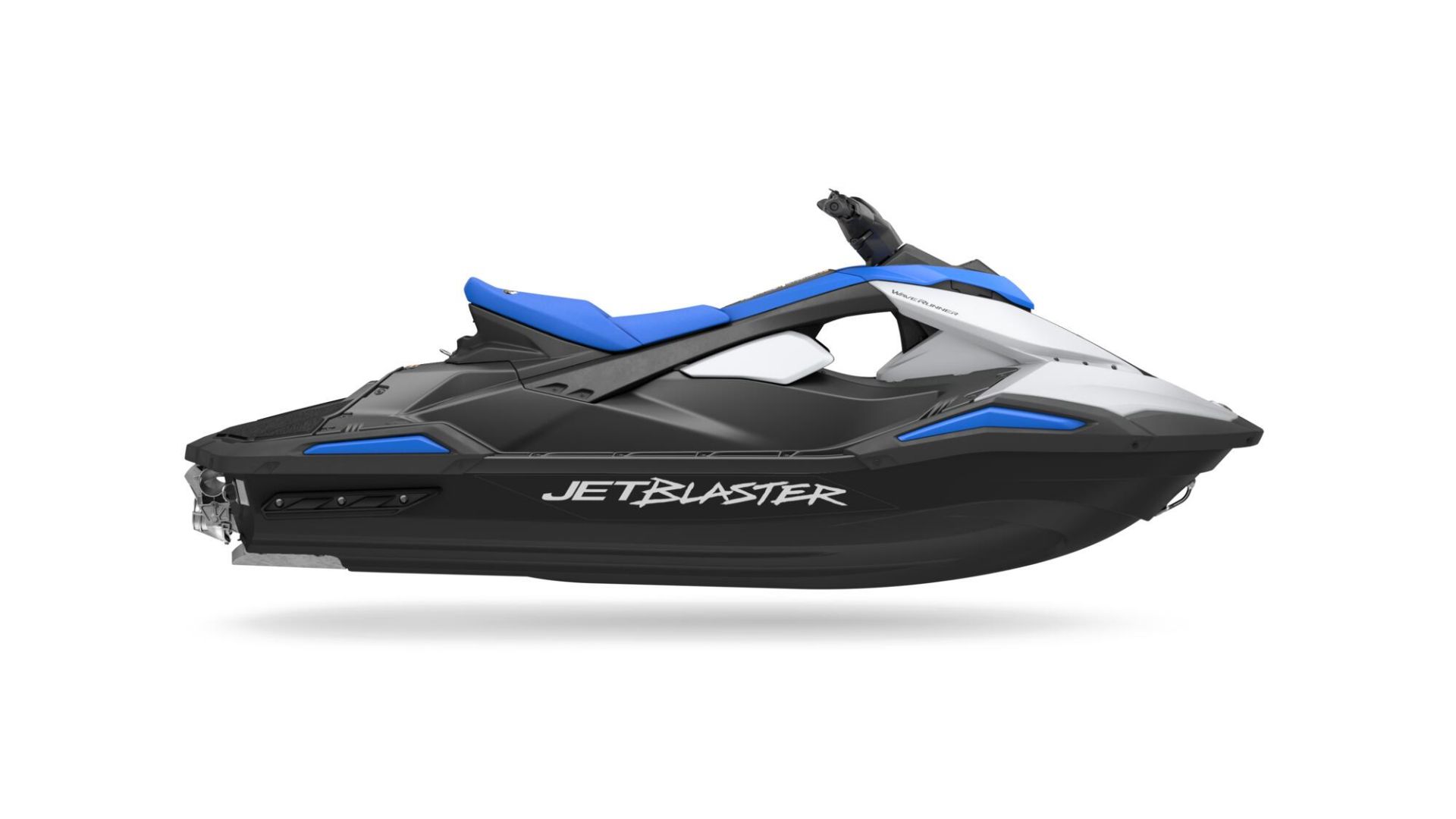 Yamaha JetBlaster - 2025