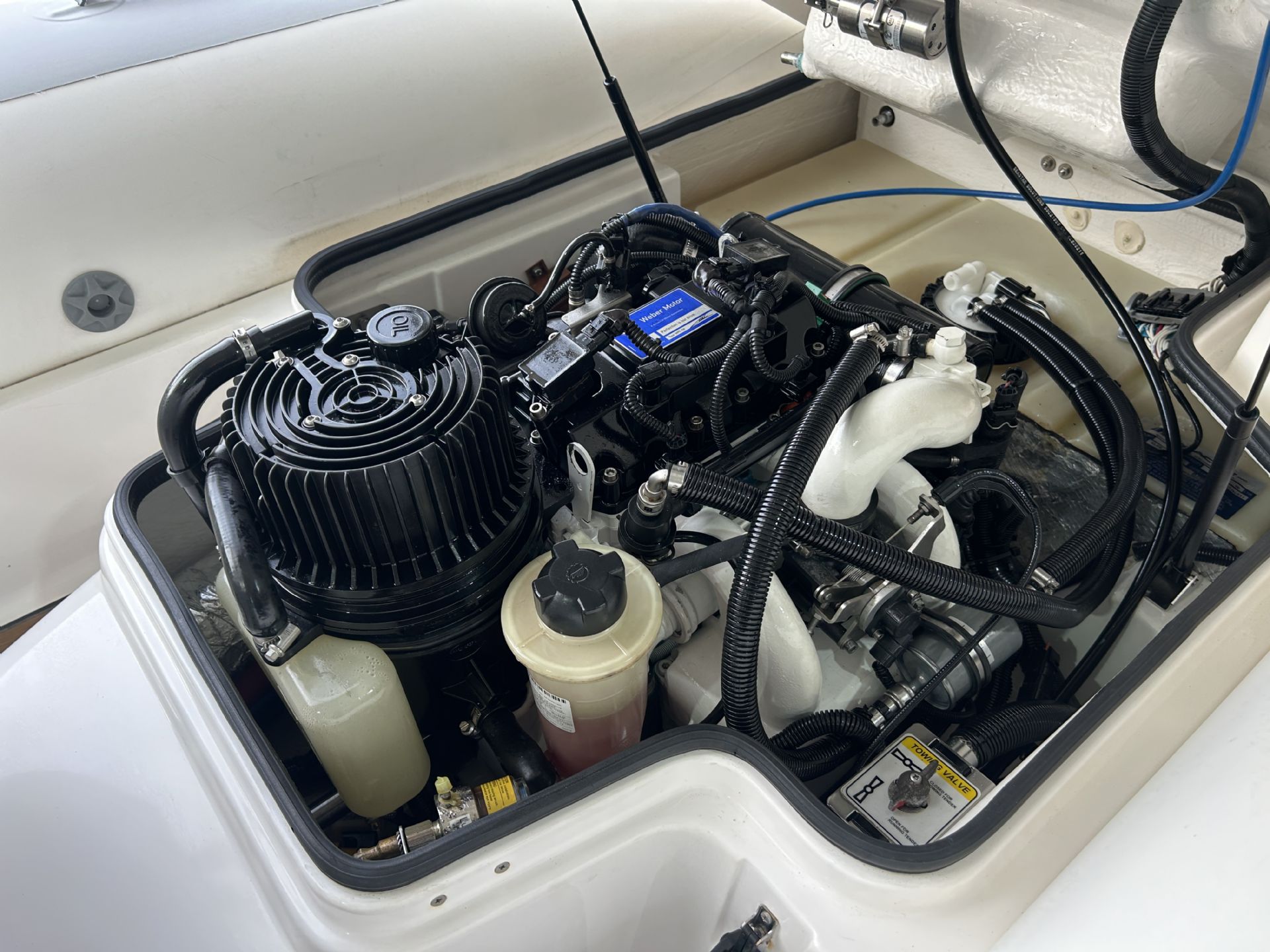 Williams 385 Turbojet sa 34 s... - 2012 - for sale: 18500.-EUR