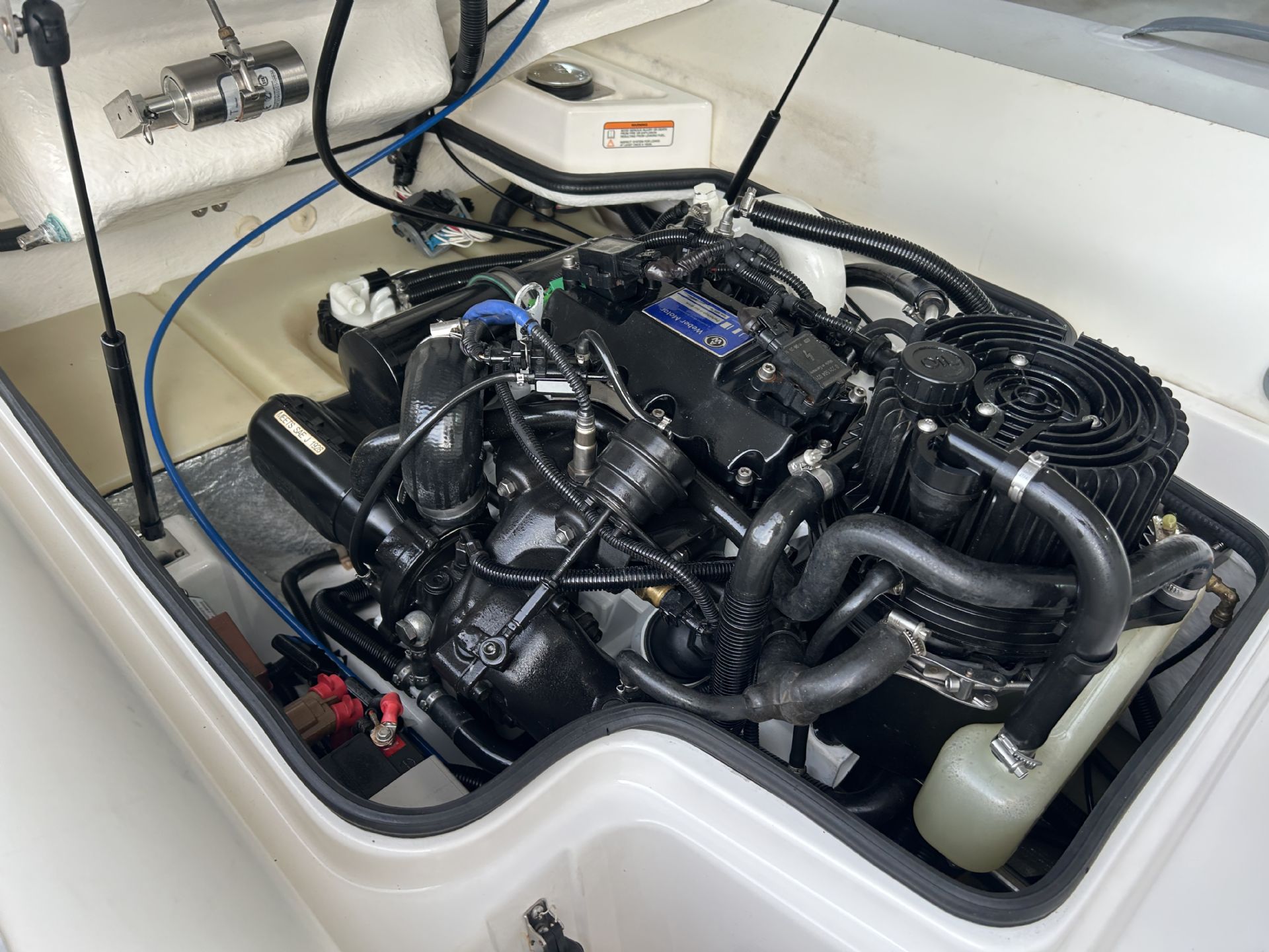 Williams 385 Turbojet sa 34 s... - 2012 - for sale: 18500.-EUR