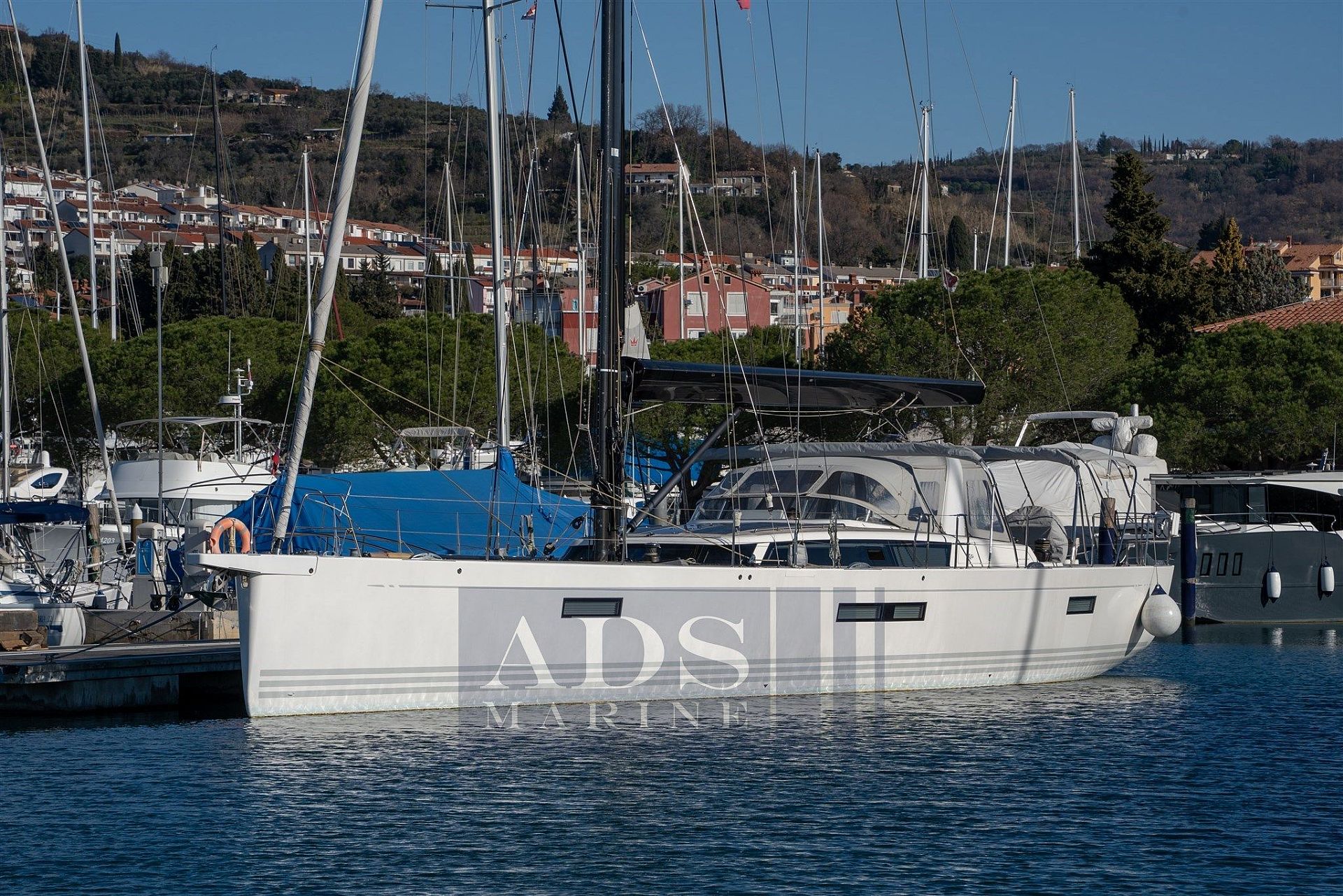 X-yachts X 65 - 2017