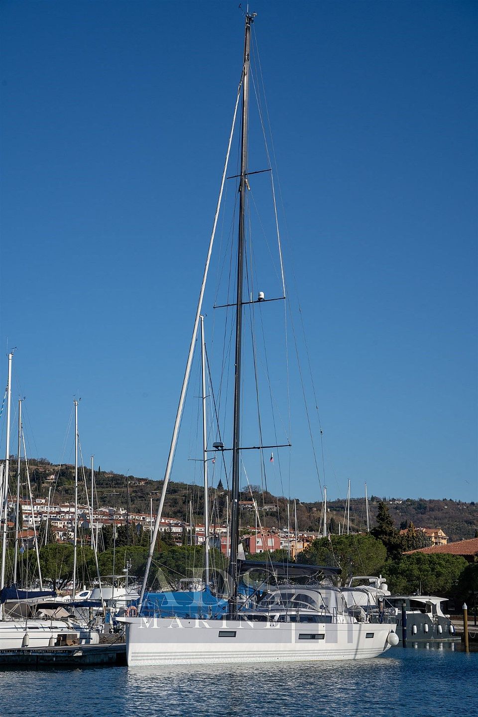 X-yachts X 65 - 2017