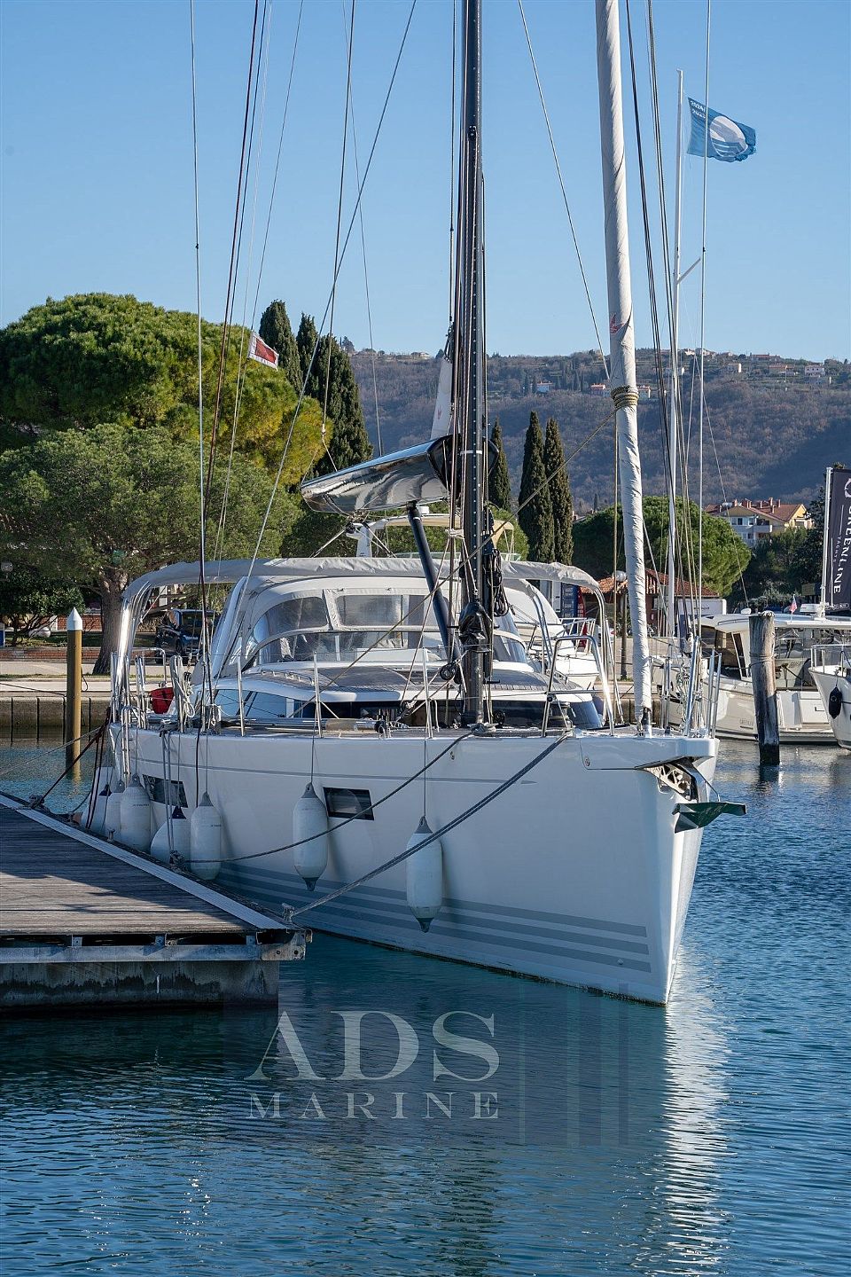 X-yachts X 65 - 2017