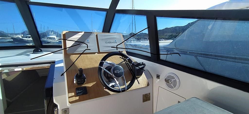 Evo Yachts Evo 43 R4 - 2016