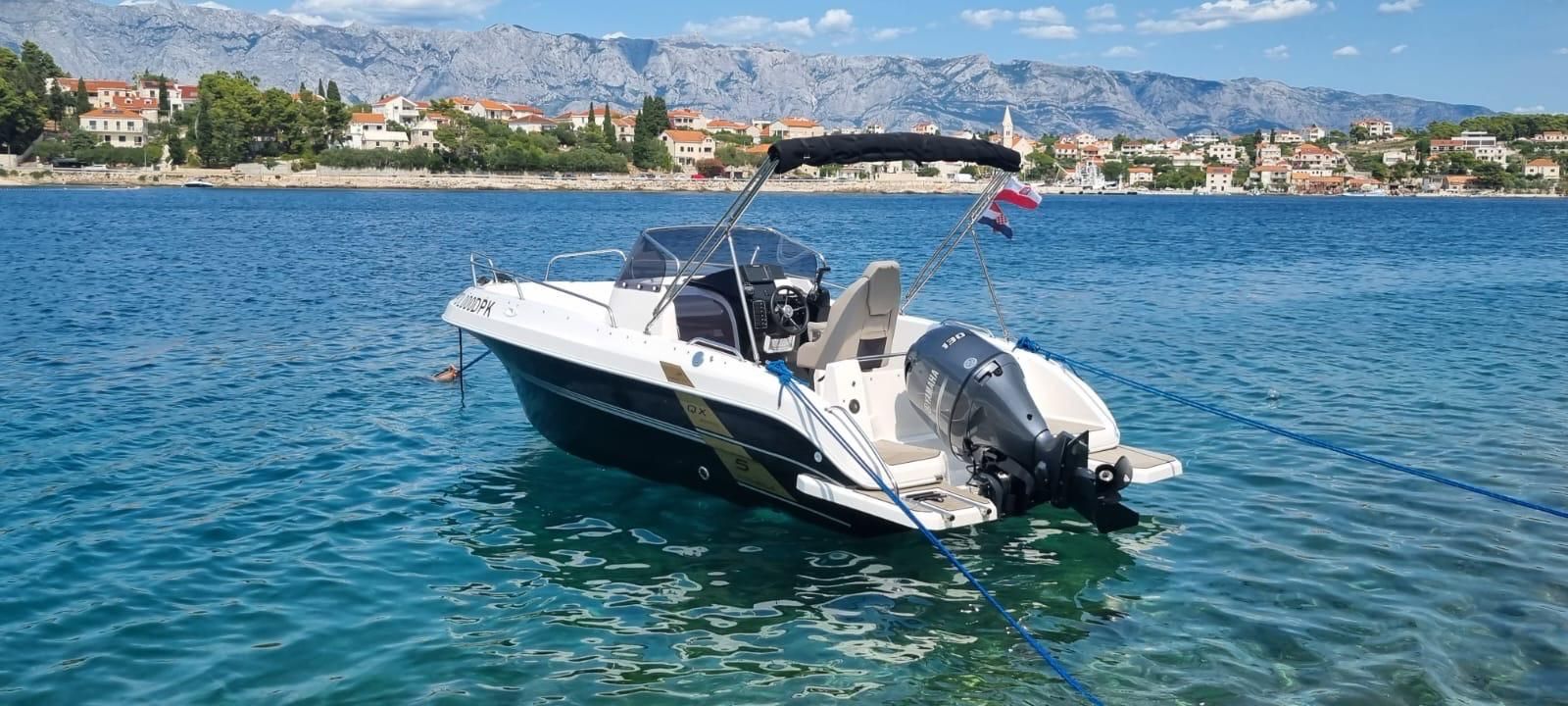 Marin Time QX562 - 2023