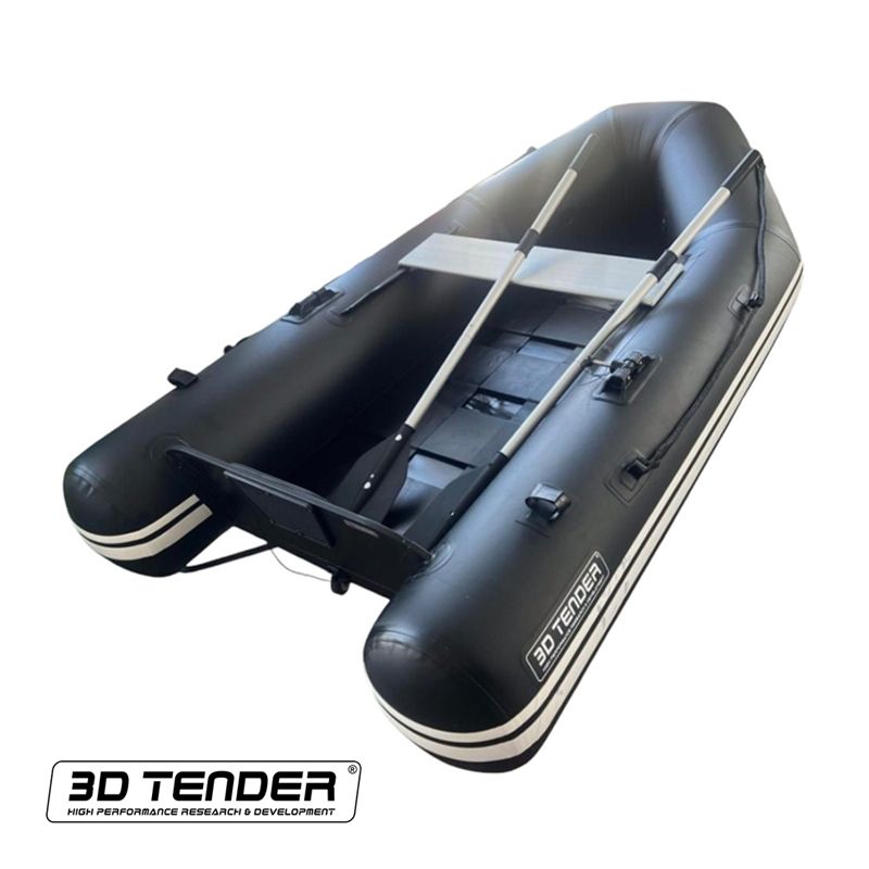 3D Tender 200 - 2025