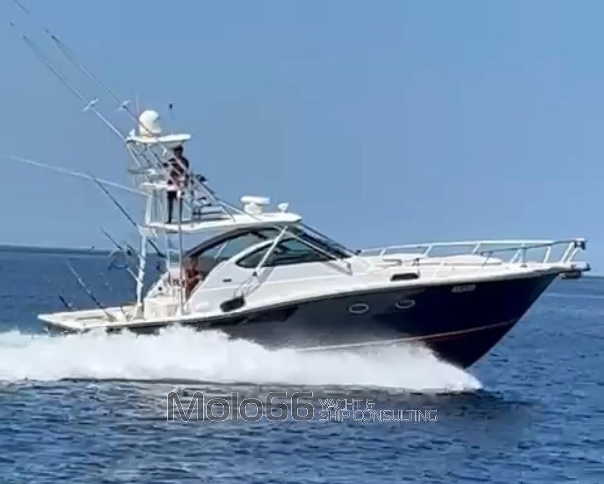 Tiara Yachts 4200 Open - 2007
