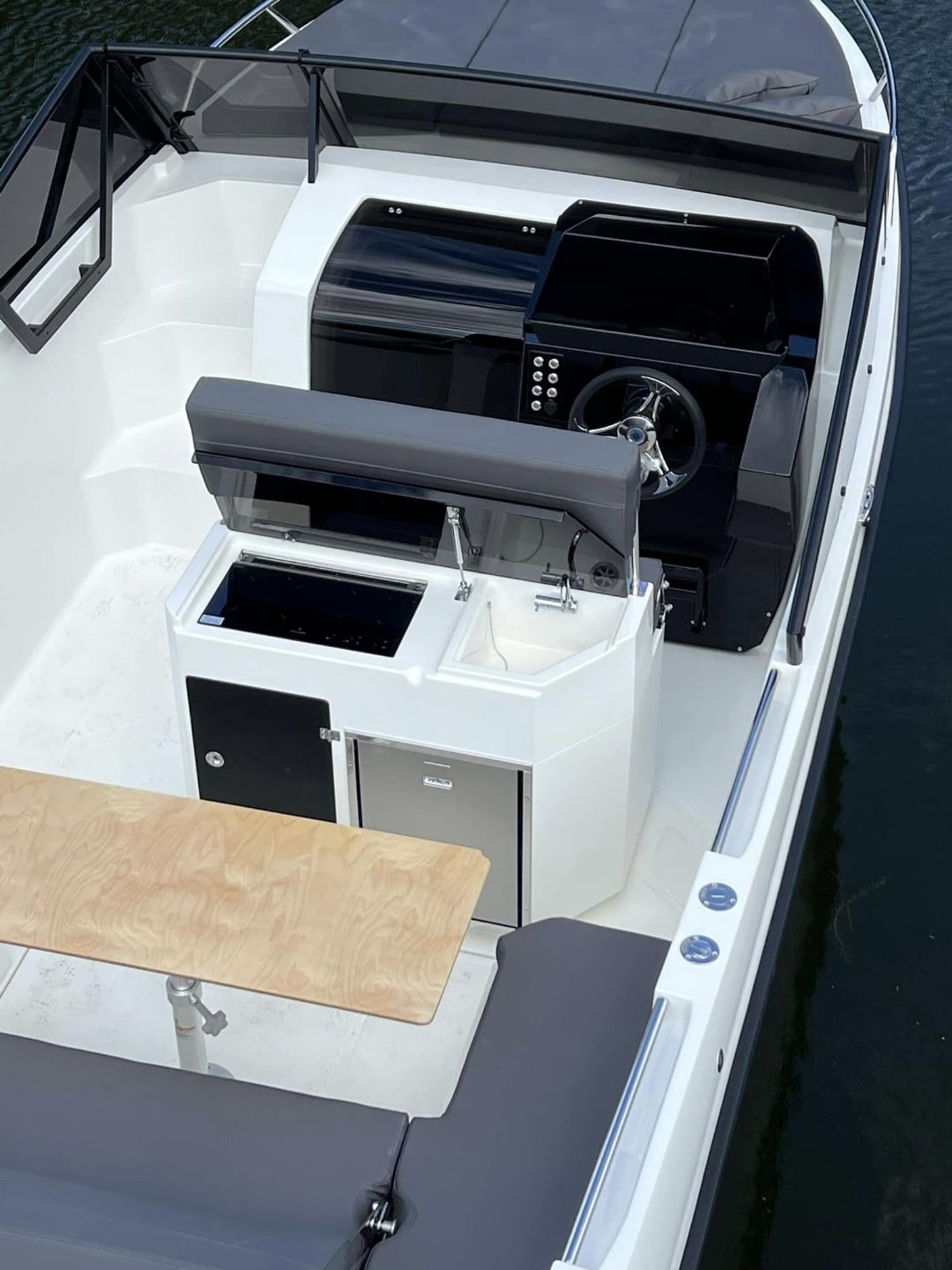 Marin Time QX 760 - 2026