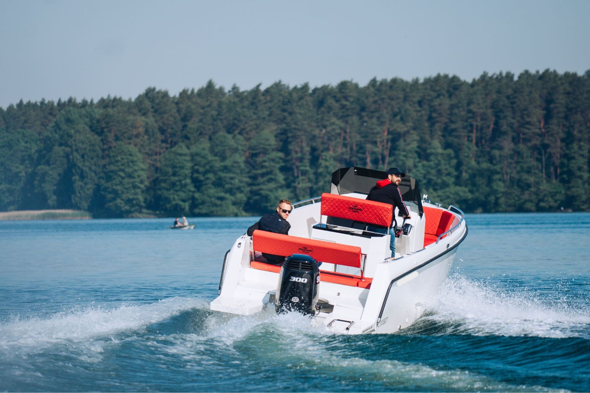 Marin Time QX 750 - 2026