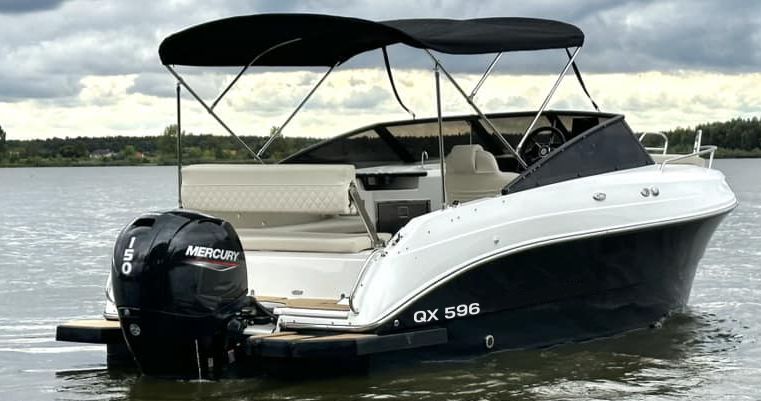 Marin Time QX 596 - 2026