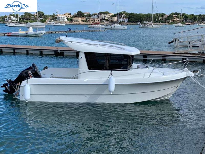 Marin Time QX 610 - 2026