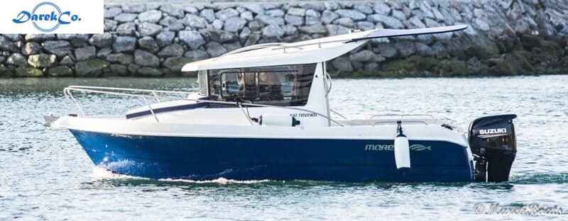 Marin Time QX 610 - 2026