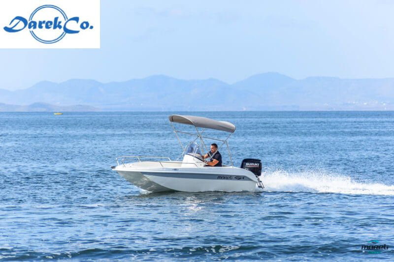Marin Time QX 430 - 2026