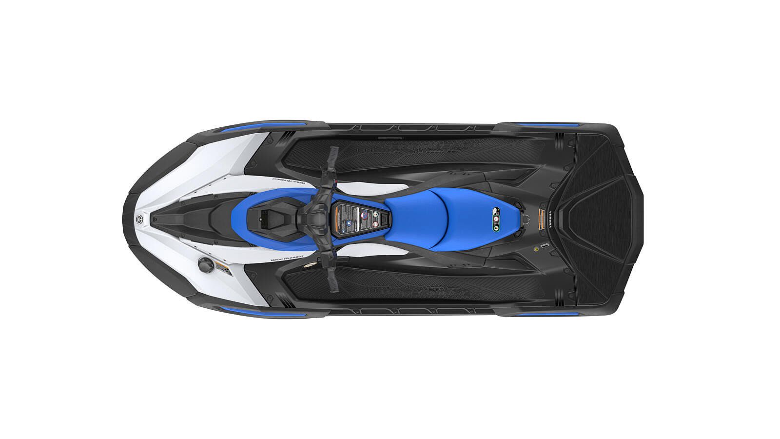 Yamaha JET BLASTER 2025 - RAZSTAVNI MODEL - NOVO PLOVILO - 2025