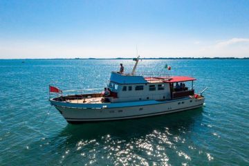 DE POLI TRAWLER - 1971