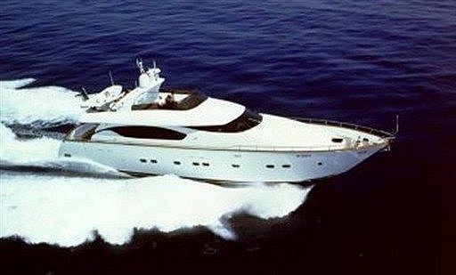 Maiora 23 - 2005