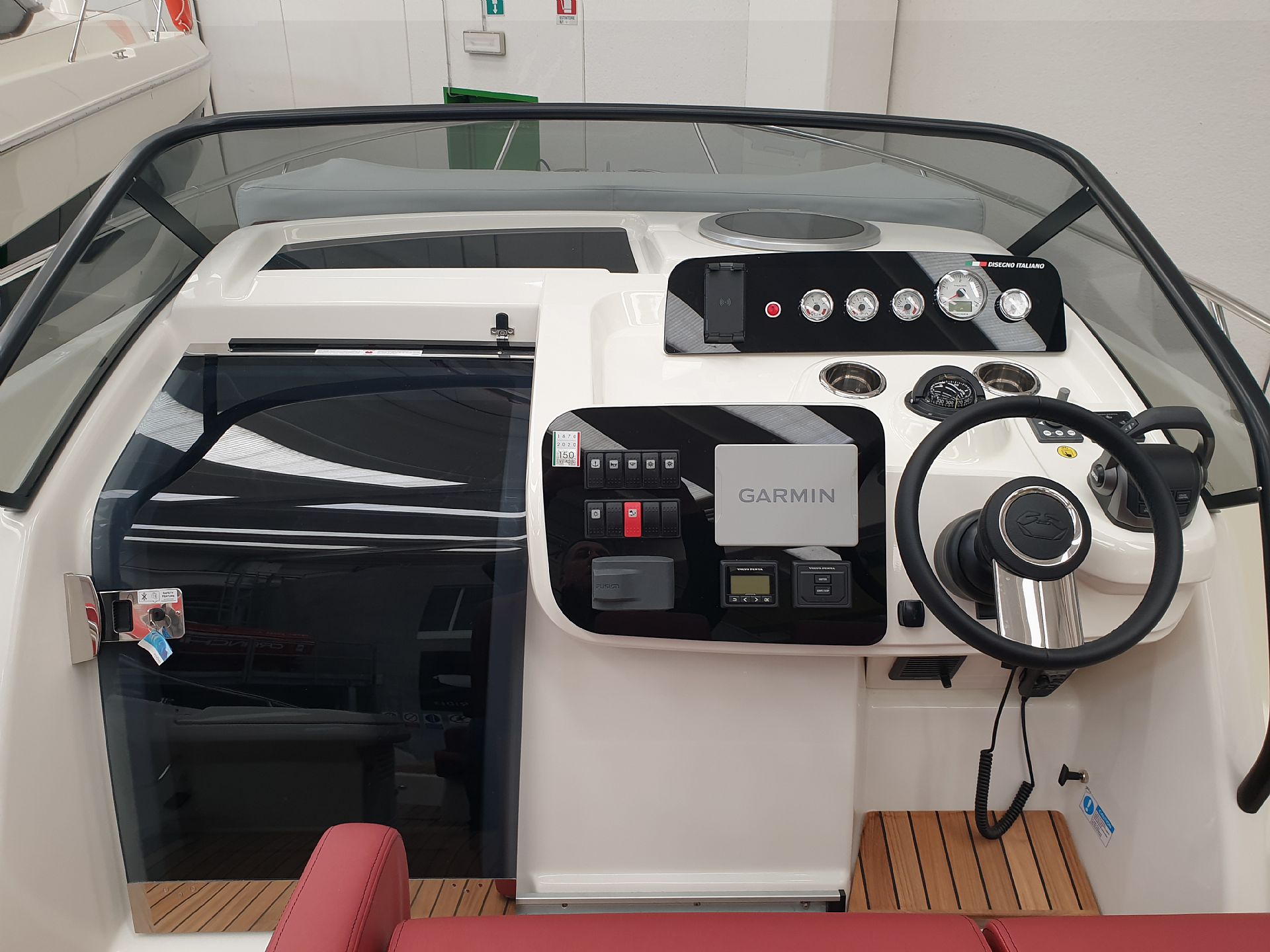 Cranchi E30 Endurance - 2024