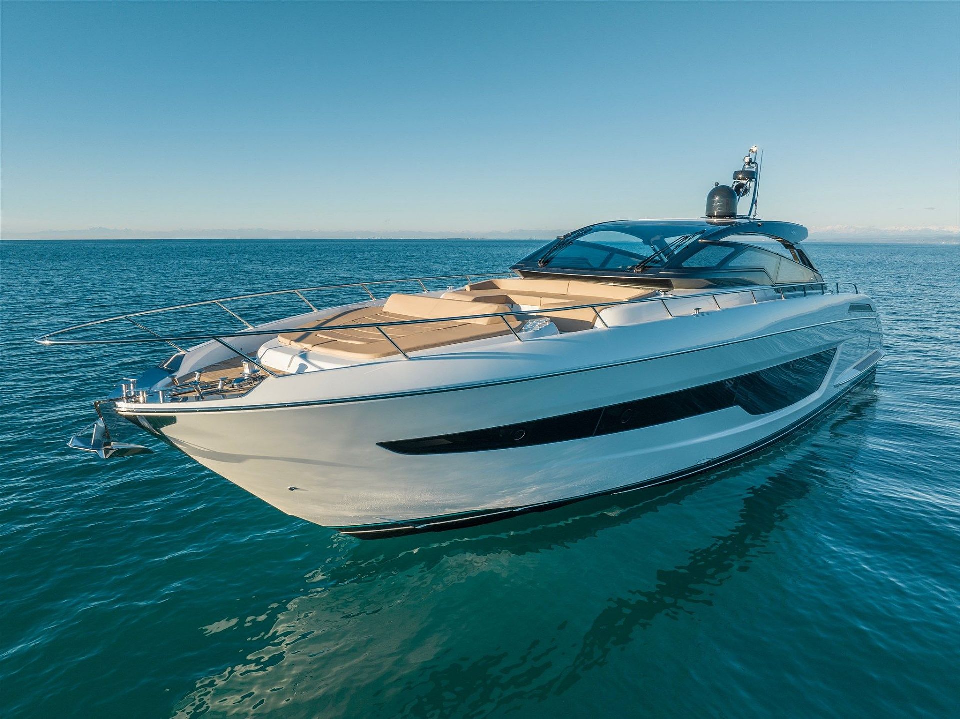 Riva 68 DIABLE - 2023
