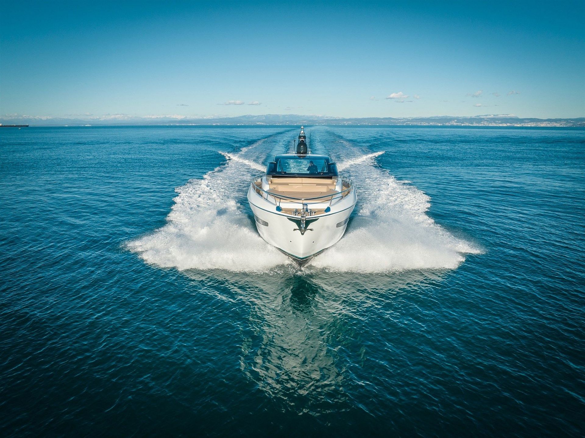 Riva 68 DIABLE - 2023