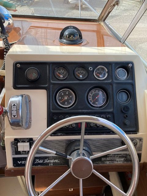 Glastron 225 - 1978