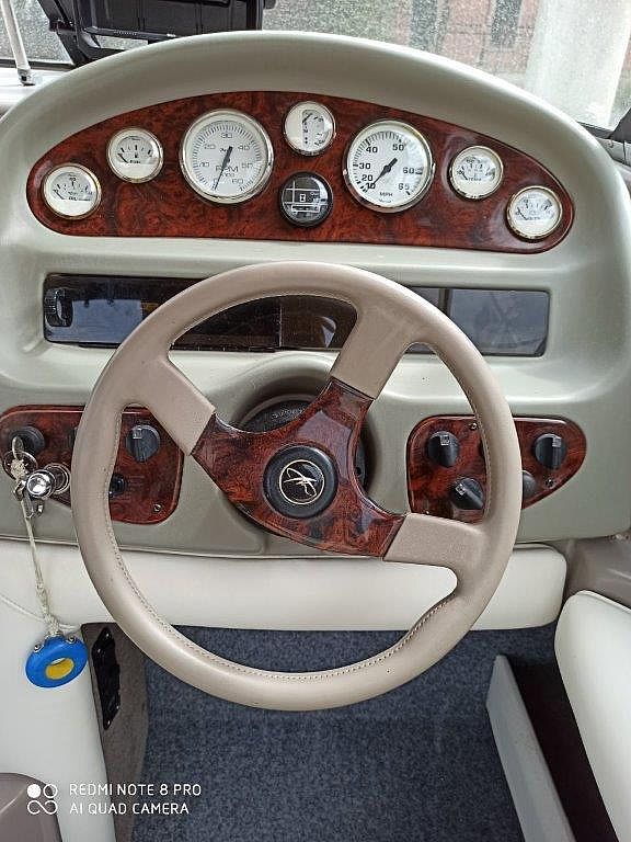 Monterey MONTURA 235 - 2000