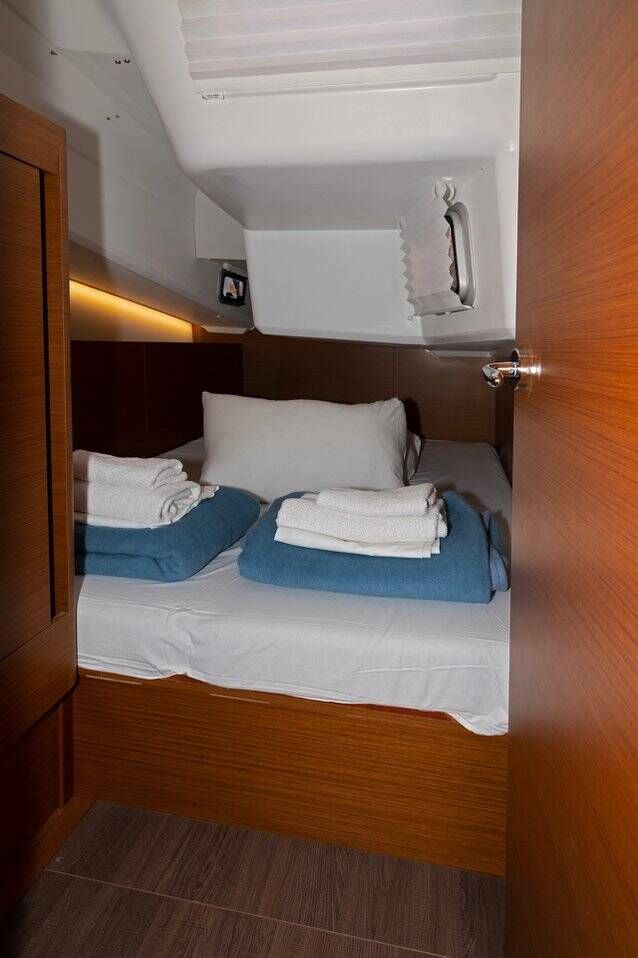 Jeanneau Sun Odyssey 410 - 2023