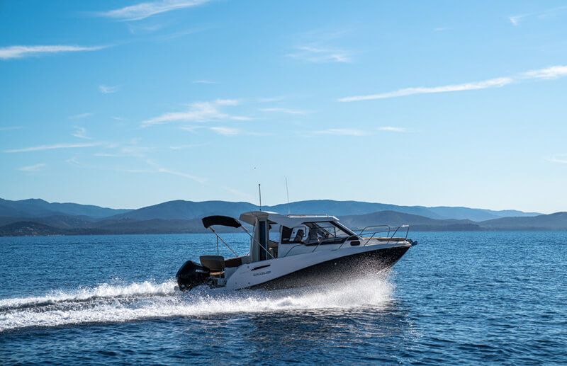 Quicksilver Activ 705 Weekend - 2025