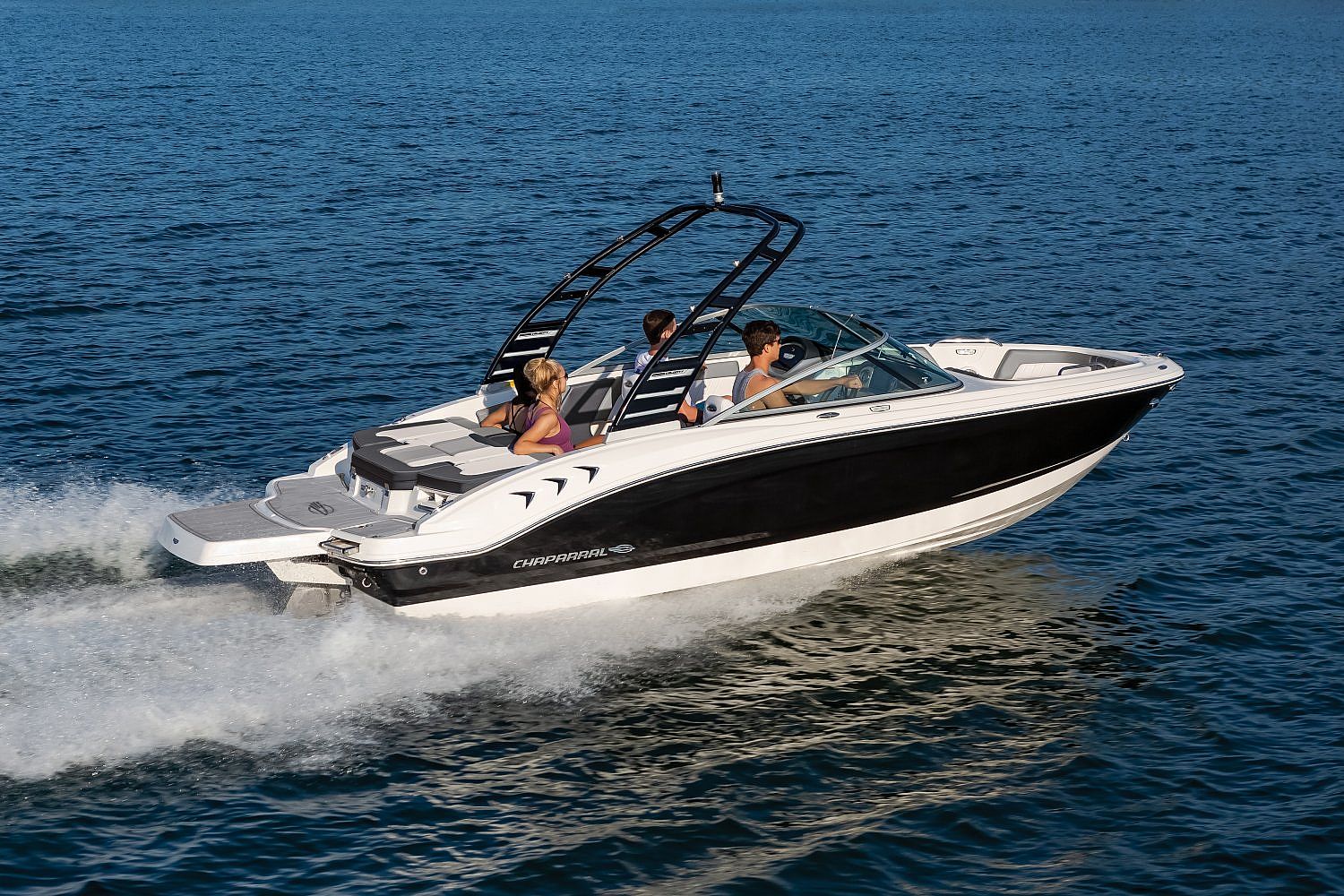Chaparral 21 SSI - 2025