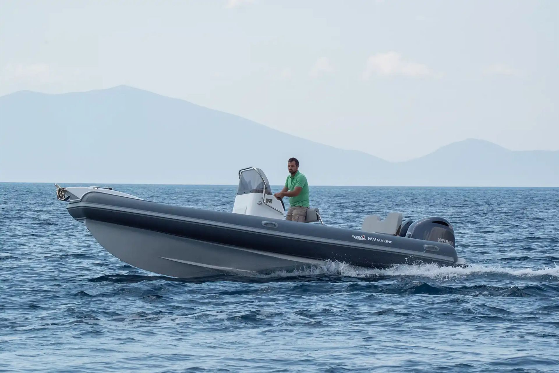 MV MARINE MV 700 - 2026