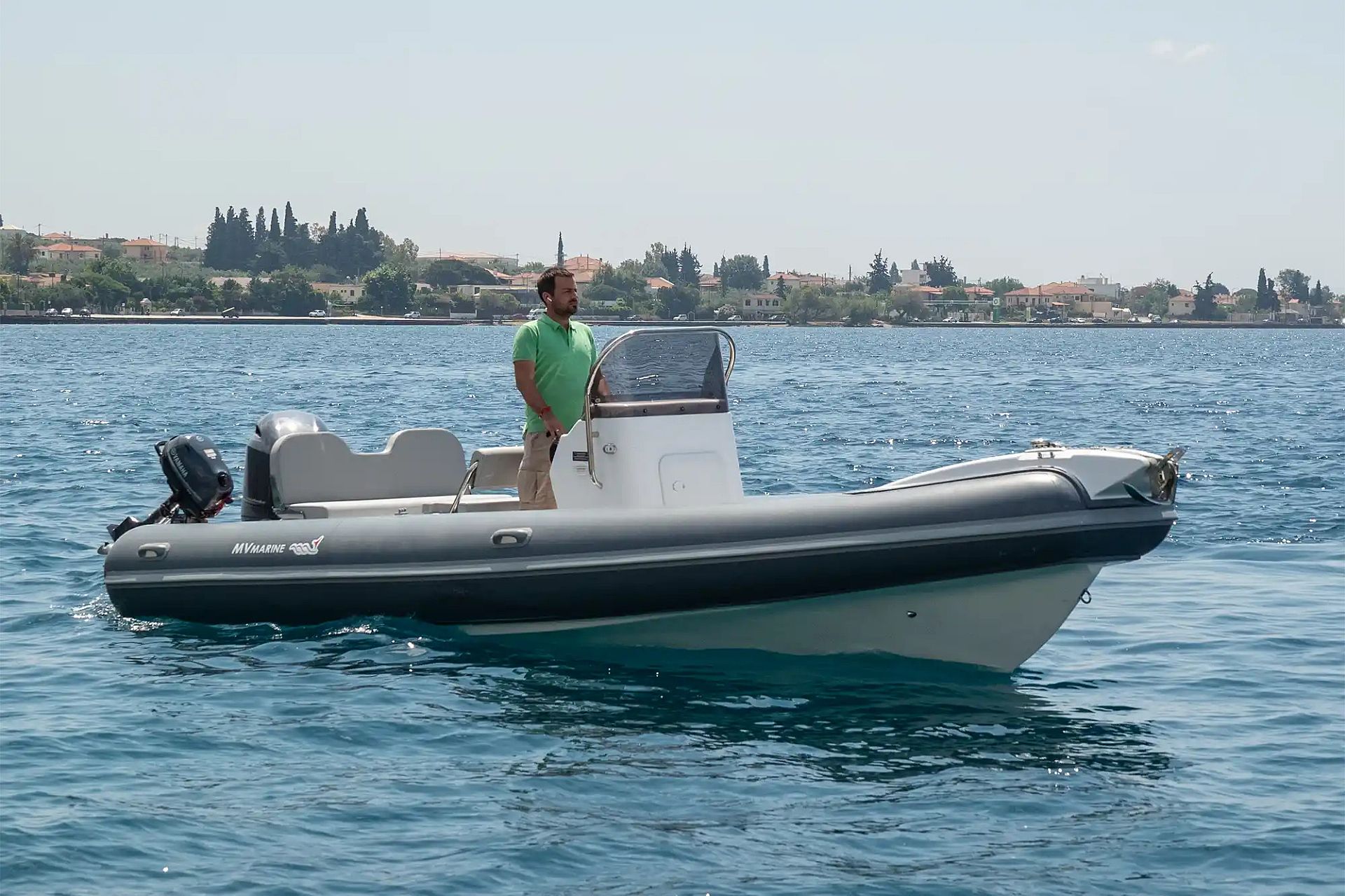 MV MARINE MV 700 - 2026