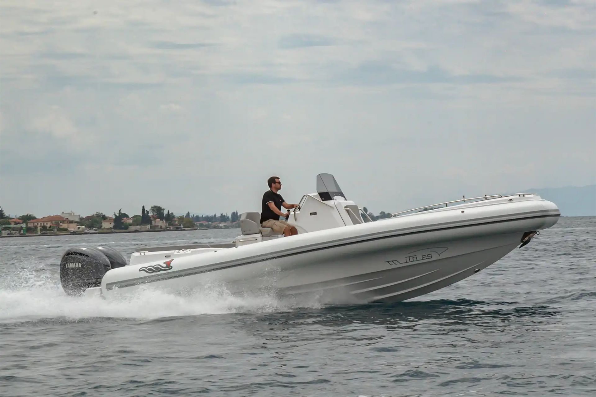 MV MARINE MITO 29 - 2026