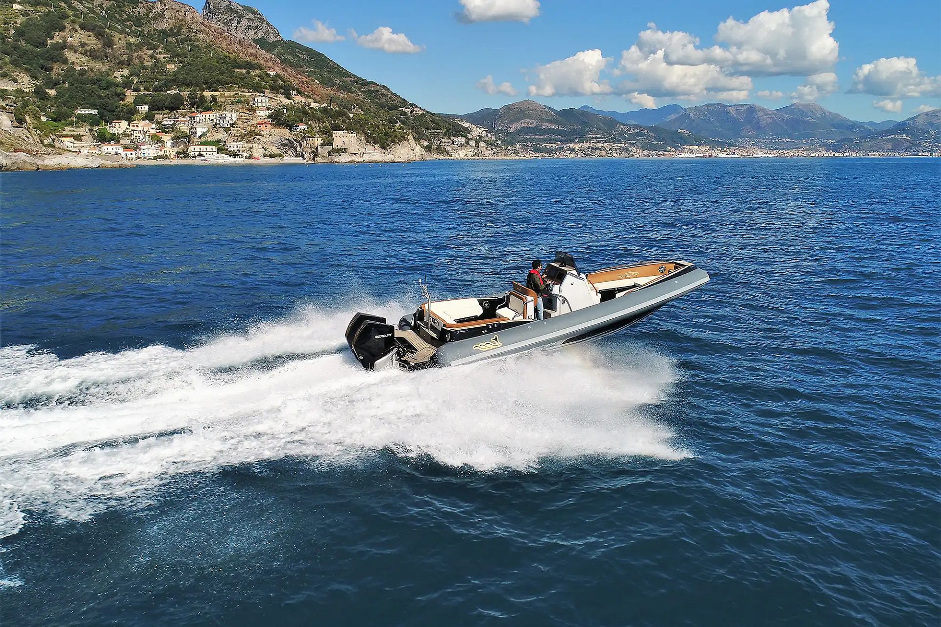 MV MARINE MITO 29 - 2026