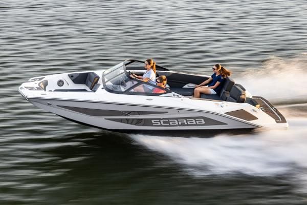 SCARAB 215 LX - 2025