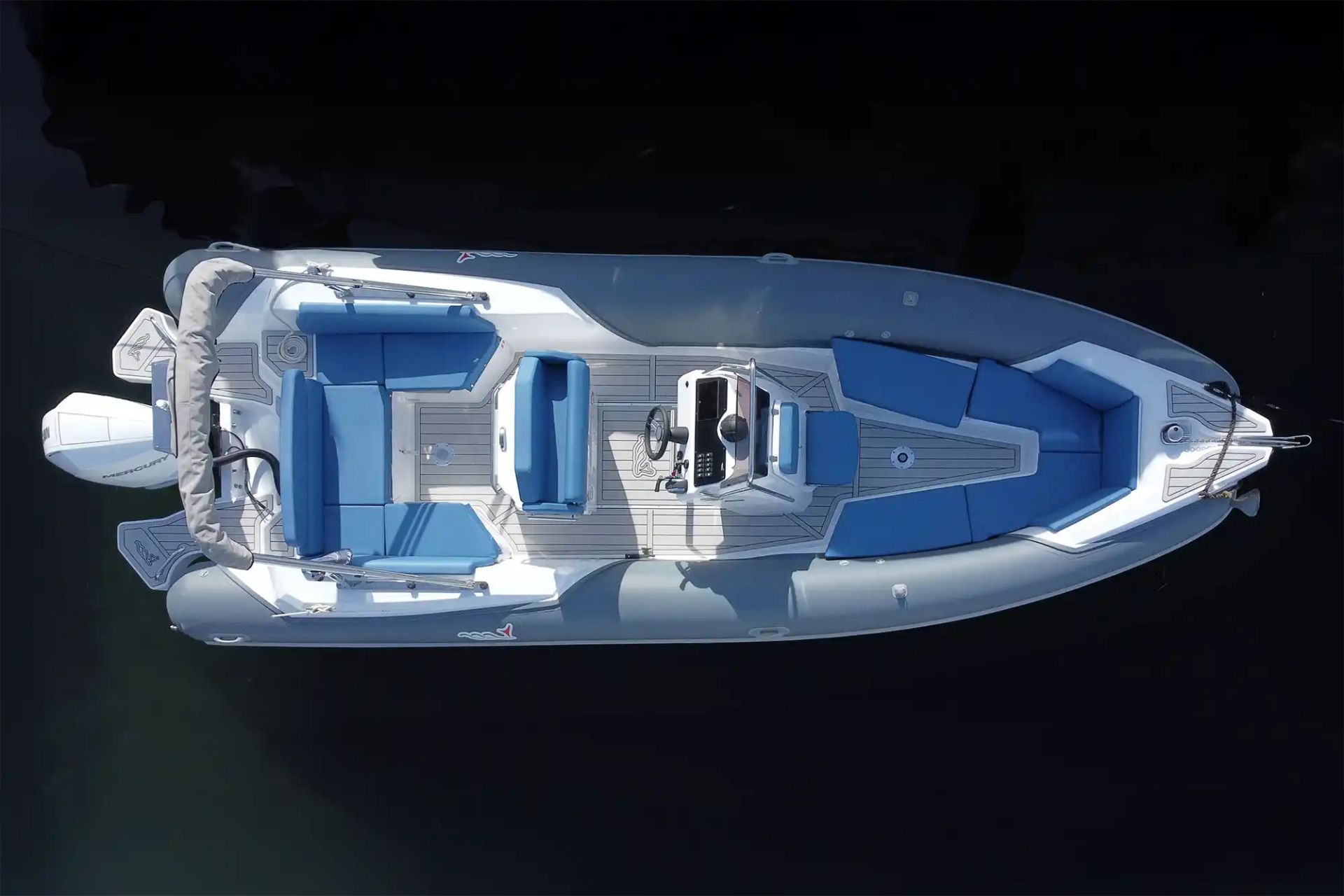 MV MARINE GT 27 - 2026