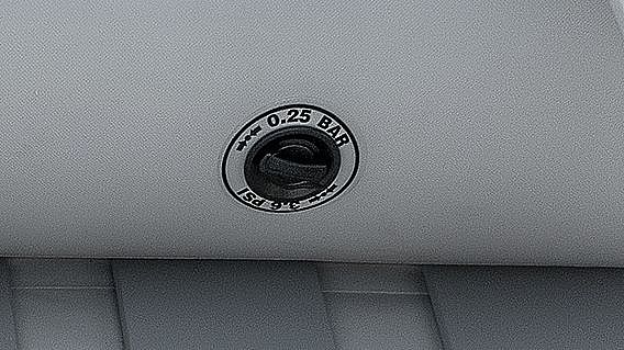 YAMAHA YAM200TENDER   MOTOR 2,5KS - 2025