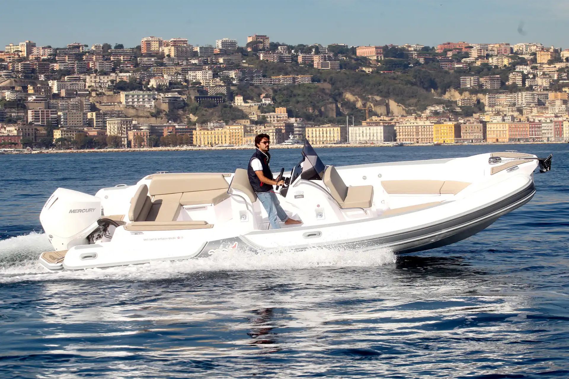 Mv Marine GT 25 - 2026
