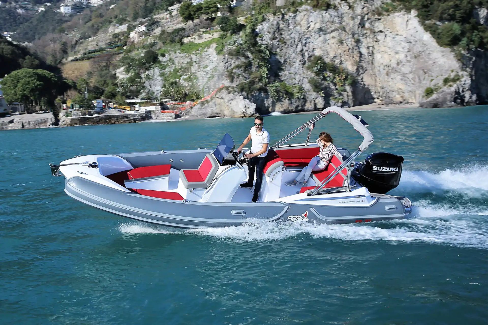 Mv Marine GT 25 - 2026