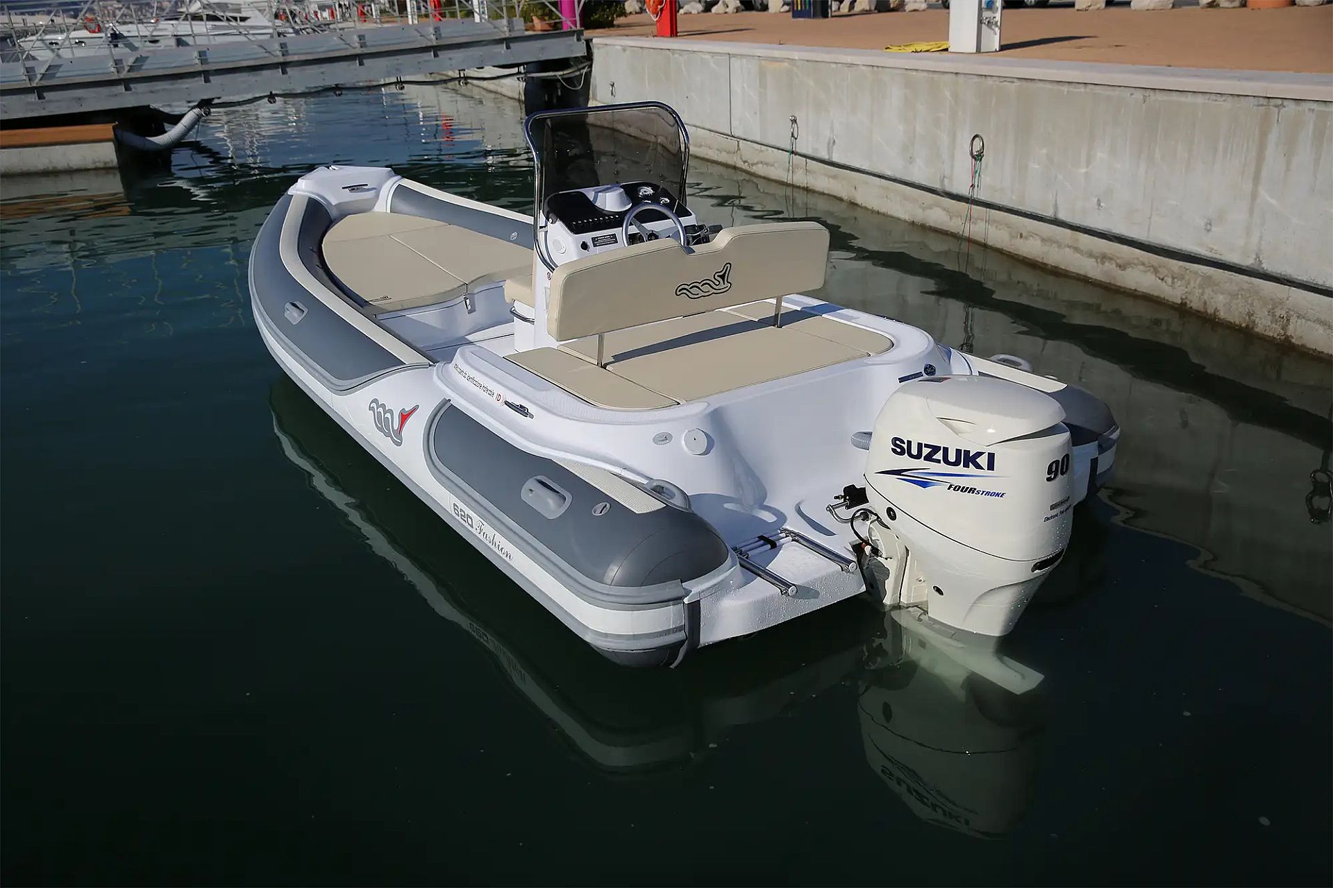 MV MARINE MV 620 - 2026