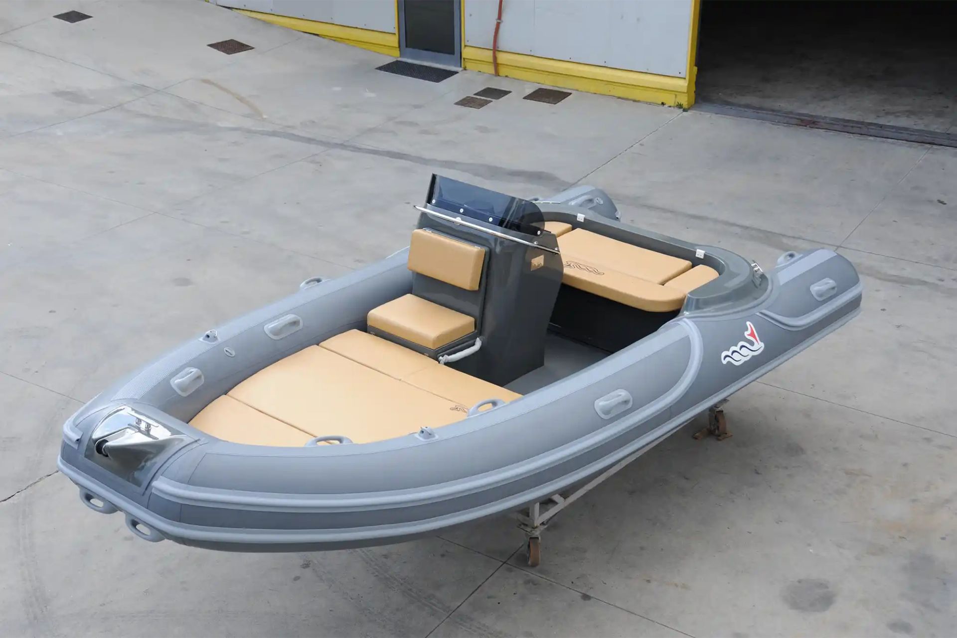 MV MARINE MV 500 - 2026