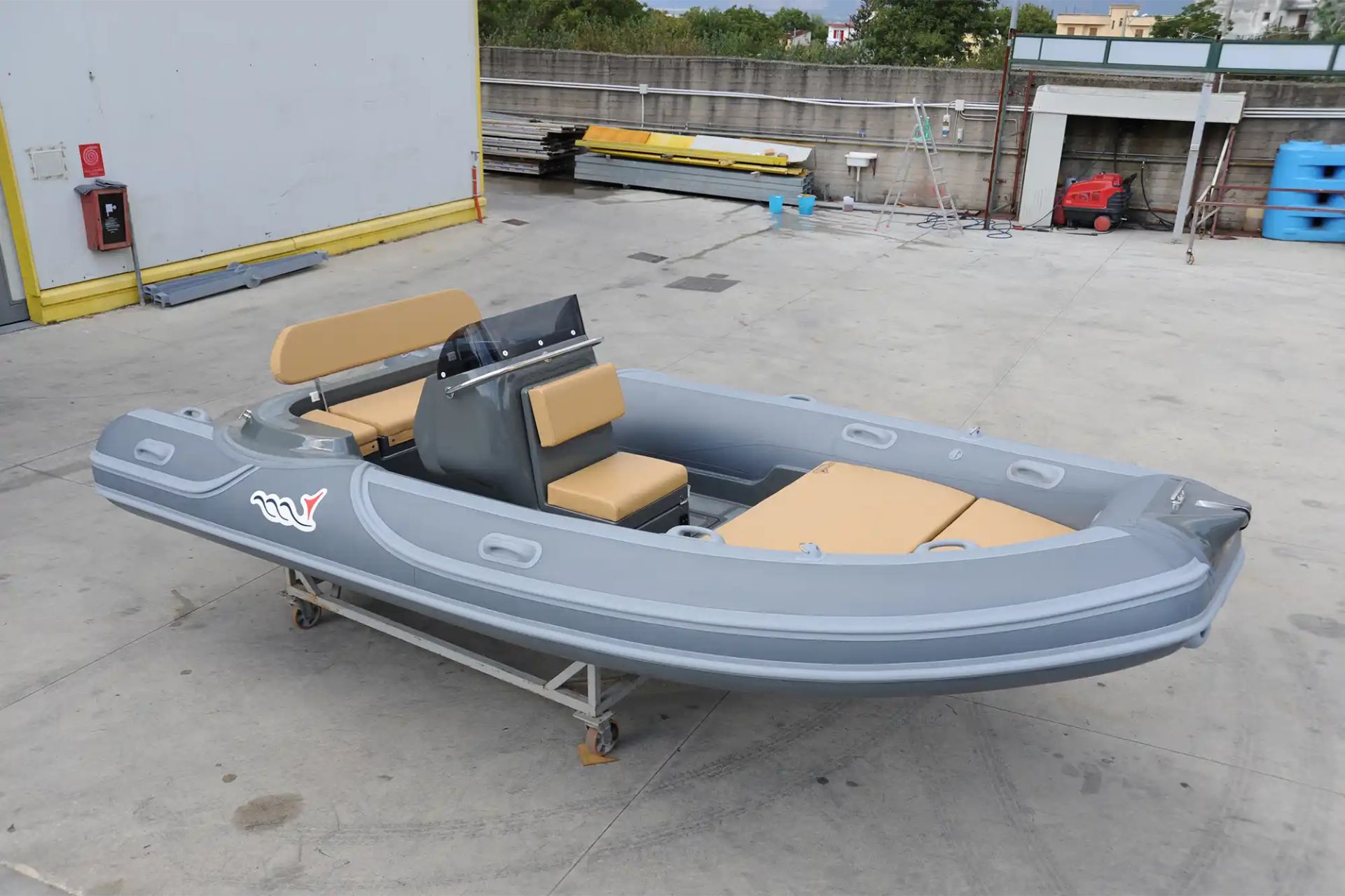 MV MARINE MV 500 - 2026