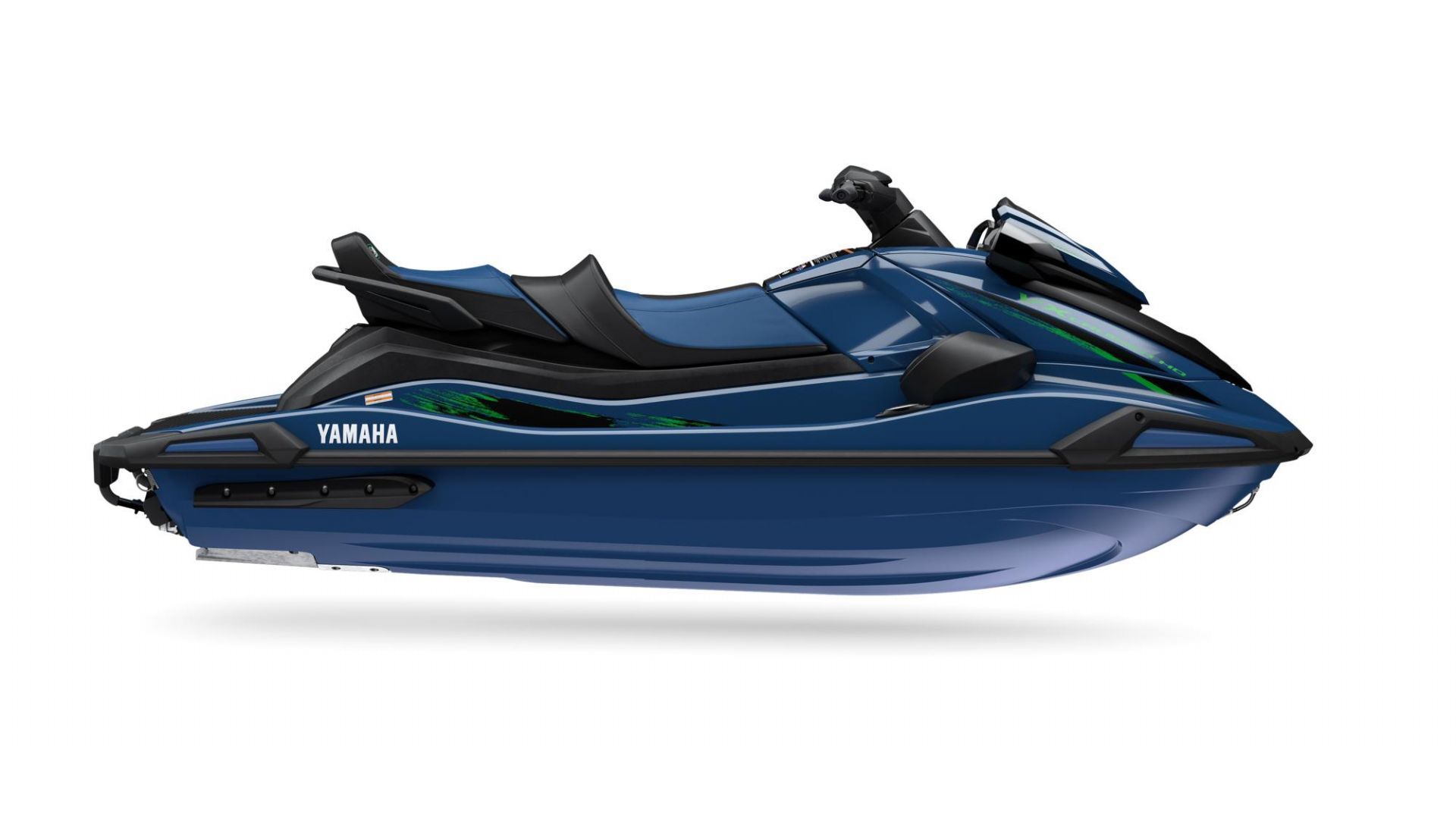 Yamaha VX Cruiser HO - 2025