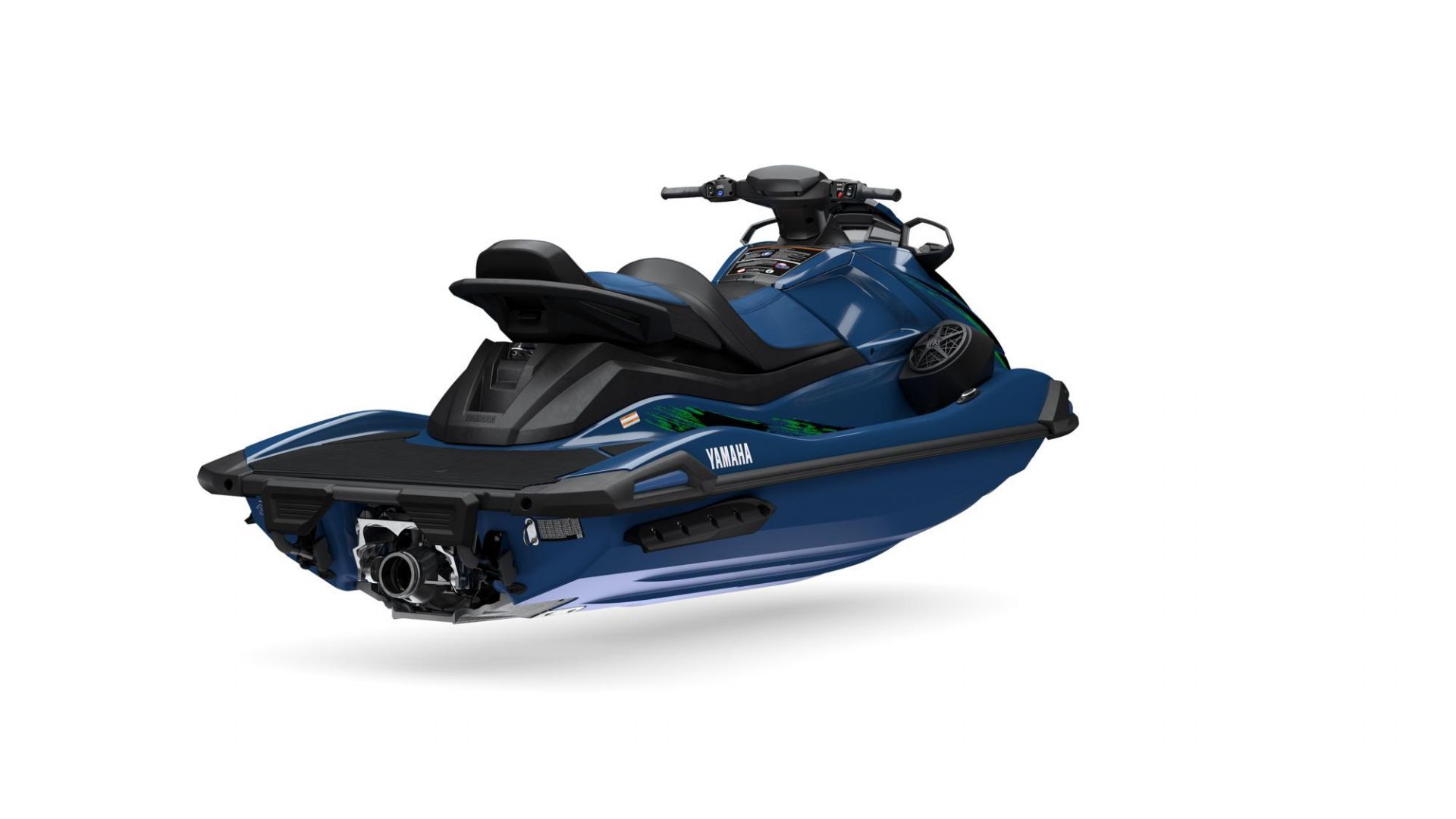 Yamaha VX Cruiser HO - 2025